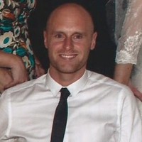 Andrew Eales
