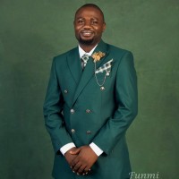 Michael Olabode
