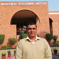 Virender Singh