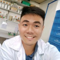 Lawrence Yves Uy