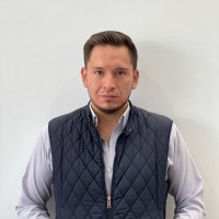 🇪🇨 Xavier Suárez P.