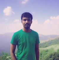 santhosh kumar chamakura