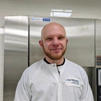 Jordan Gushue