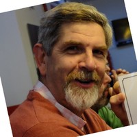Paul Conroy