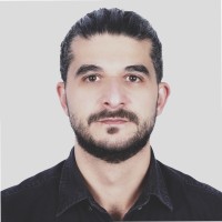 Mohammad Barghouthi, Pmp