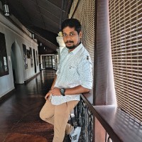 Prasanna Venkatesh Kannan
