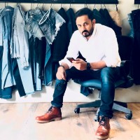 Amir Raza Khan