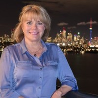 Nicole Rabouin