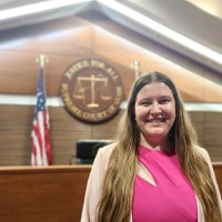 Heidi Simpson