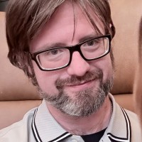 David Gage