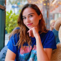 Magda Torghvaidze