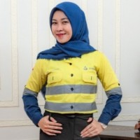 Ike Wahyuni Putri