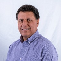 Mark Rupnik