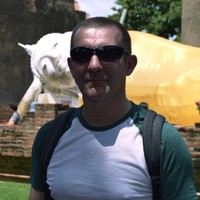 Robert Cooper