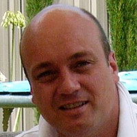 Mark McKenzie