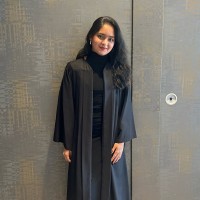 Prutha Patel