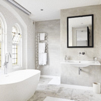 Serviced Homes With Elegance
