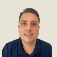 Danilo Henrique Pedroso