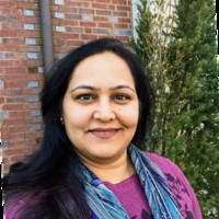Pooja Mehta