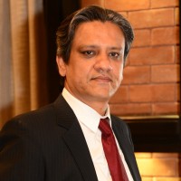 Sarmad Sheikh