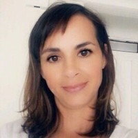Elizabeth Rivera