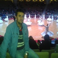 Ahmet Haci Ekici