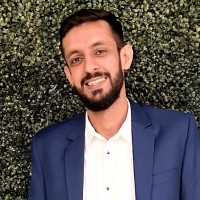 Muhammad Umair Aslam