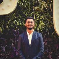 Dipanshu Mishra