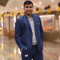 Anuj Kumar Shrivastav