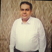 Rajesh Verma
