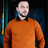 Rashid Qanooni