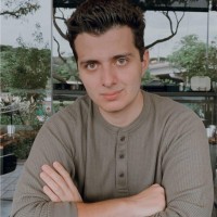 Aydin Daniel Saribal