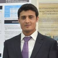 Muhammad Shabbir