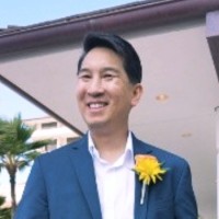 Corey Lee
