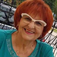 Маргарита Трифонова