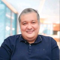 Ulrich Barbosa
