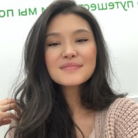 Жанна Абдуллина