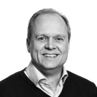 Martin Pedersen