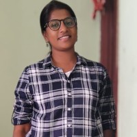 Ramya Mable Francis