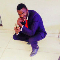 benard mutale