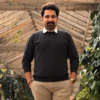 Saeed Khoshniat