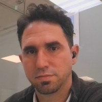 Leonardo Pérez Cabrera