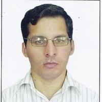 Nasir Kamran