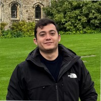 Arturo Viramontes Gutiérrez