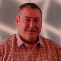 Paul Maxwell