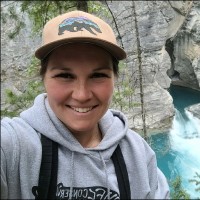 Sloane Hegland, MSc, P.Biol