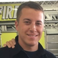Austin Miller