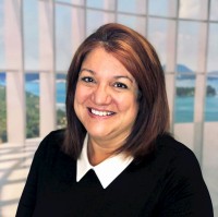 Lisa Gelsomino