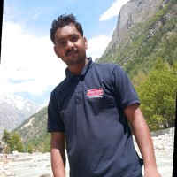 Prashant Dwivedi