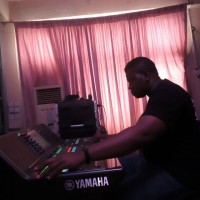 Samuel Etim